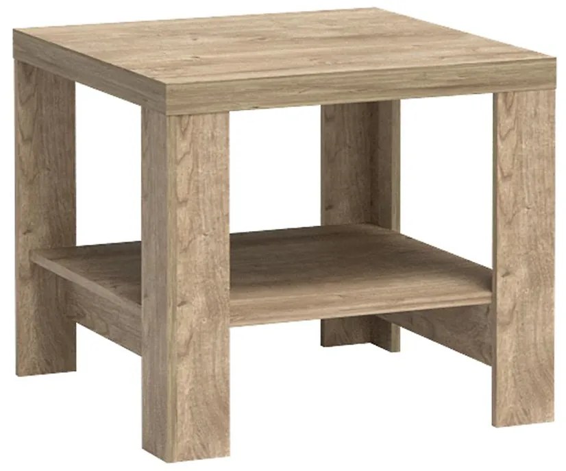 Konferenčný stolík Natural N-19 Ribbeck