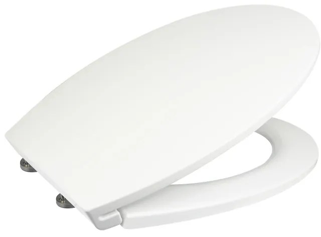Mereo Mereo, WC sedátko samozatváracie SLIM, MER-CSS114S