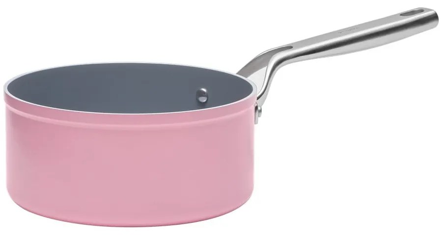 Hrniec s pokrievkou/s keramickým povrchom na indukčný varič 2,4 l Meda 3.0 – FABINI