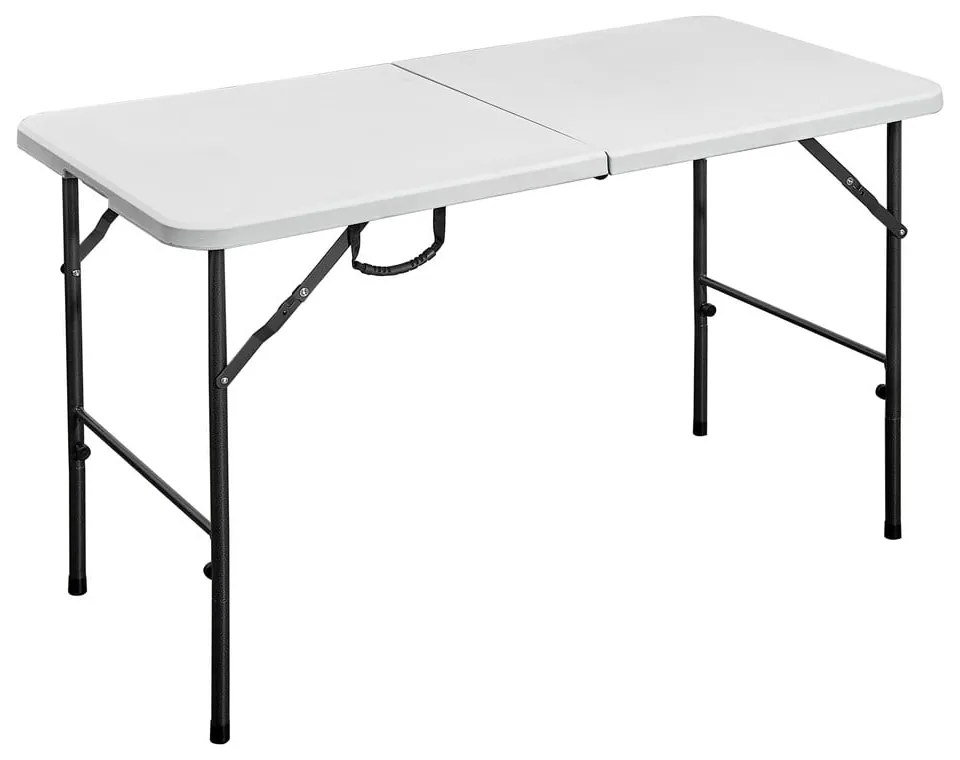 Záhradný jedálenský stôl 60x120 cm - Rojaplast