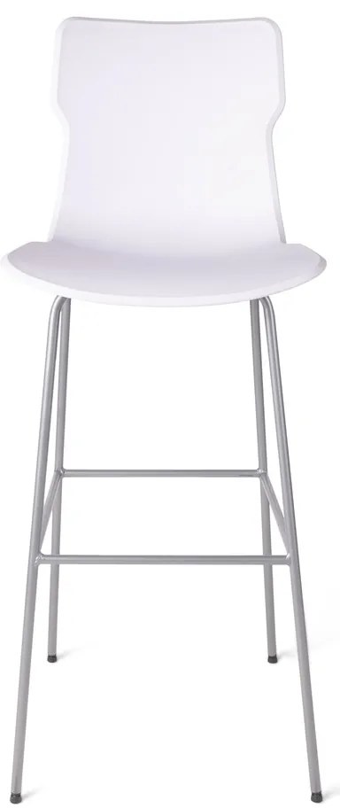 Barová stolička Duo Carrara 48 x 51,8 x 116 cm