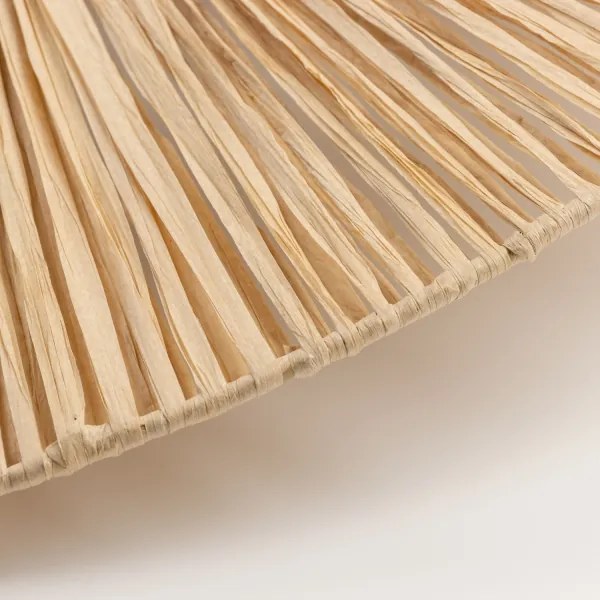 Univerzálne tienidlo KERIA pr. 60 cm béžové