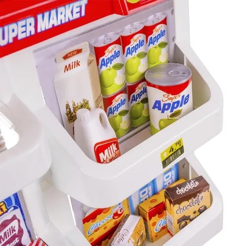 ISO Hračkářský supermarket 22374