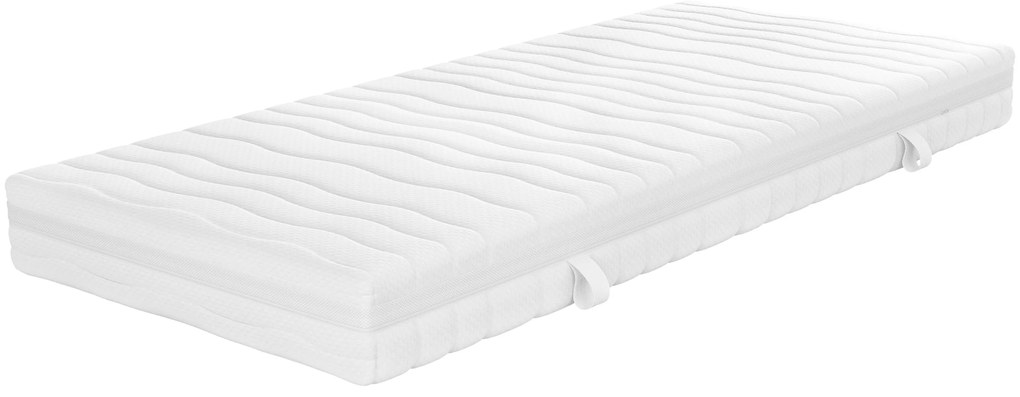 Livarno home 7-zónový matrac zo studenej peny H2, 90 x 200 cm  (100373023)