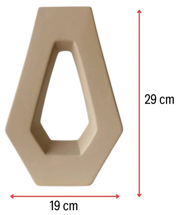Triang - Beige