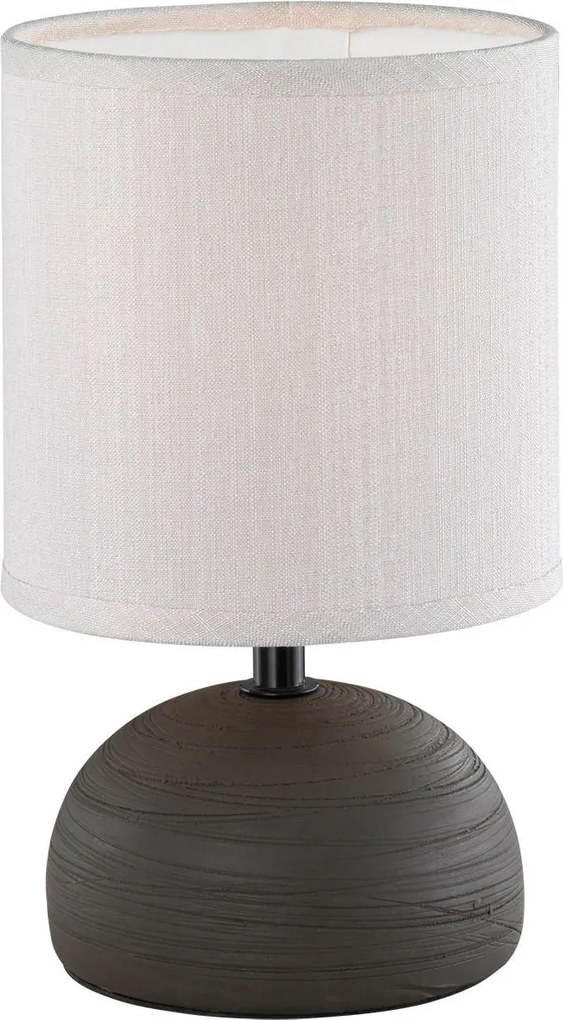 XXXLutz STOLNÁ LAMPA, E14, 23/14 cm - Interiérové svietidlá - 007694019819