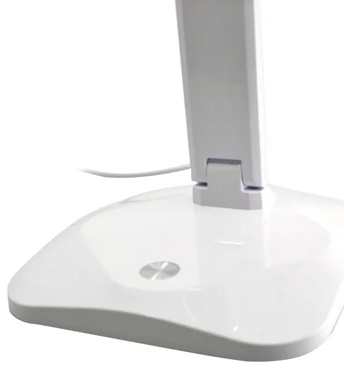 LED Stmievateľná dotyková stolná lampa TOLEDO LED/8W/230V 3000-6500K