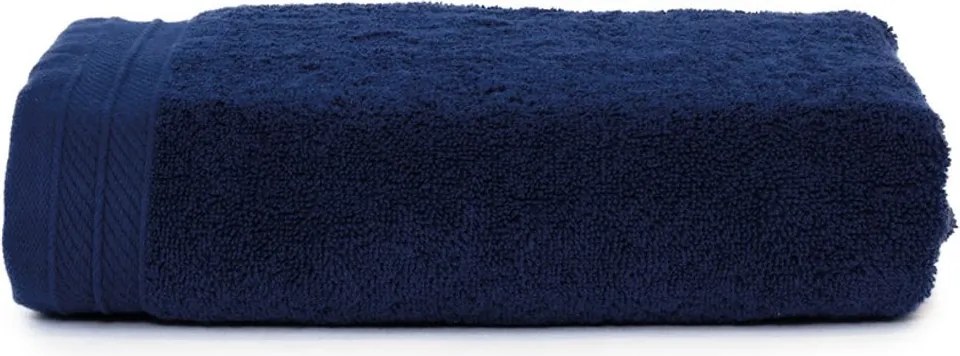 The One Towelling® Osuška Organic 70x140 - Biela | 70 x 140 cm