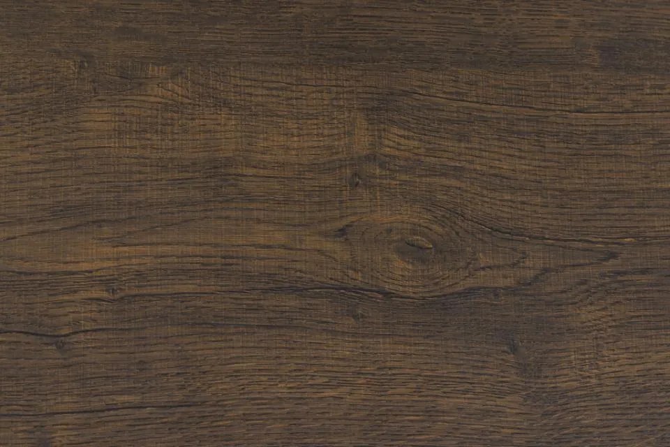 Komoda Palmdale 158 cm dub kouřový