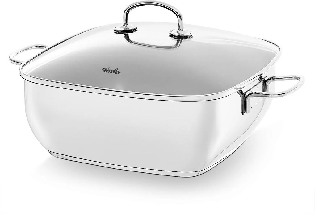 XXXLutz PEKÁČ 6,5 l Fissler - Pekáče - 0037240436