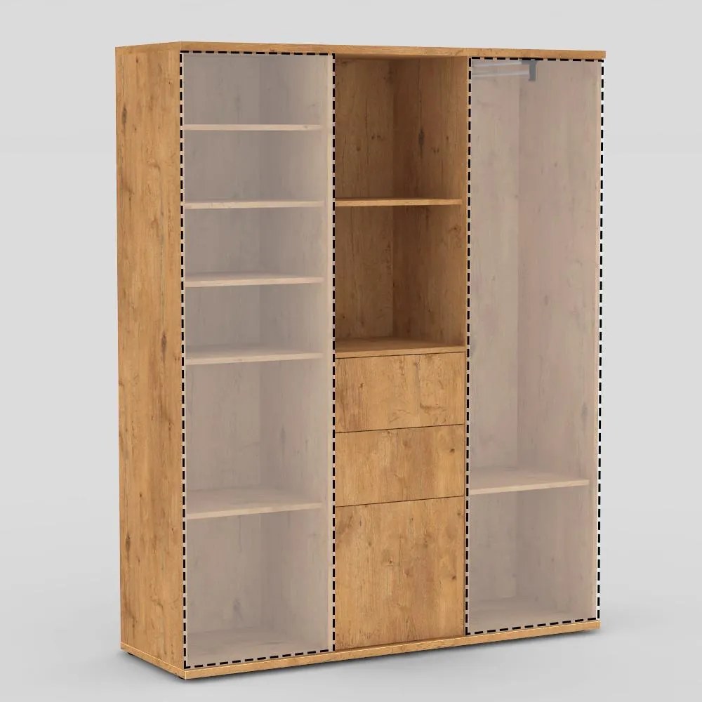 BTC ALBERTA 06A Varianta: BUK