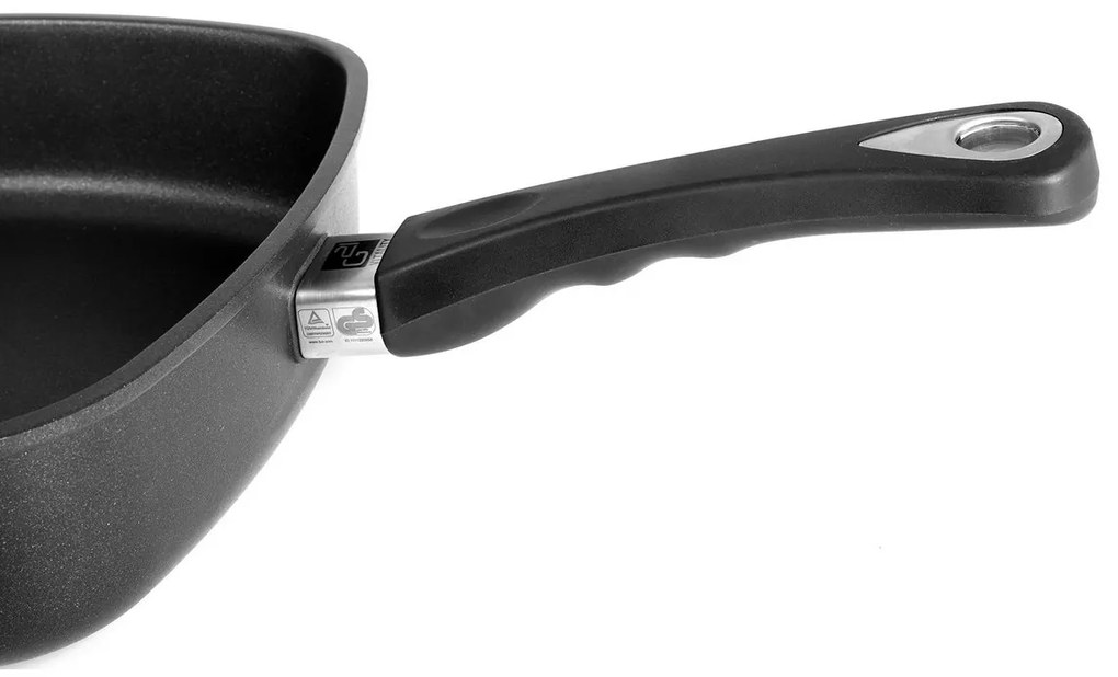 Hlboká panvica G21 Pool 26 cm s pokrievkou 6342510