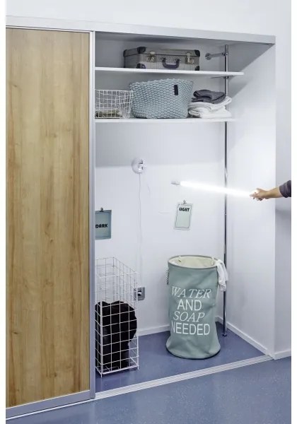 Osram - LED svietidlo pod kuchynskú linku TUBEKIT LED/21,5W/230V 4000K 150 cm biela