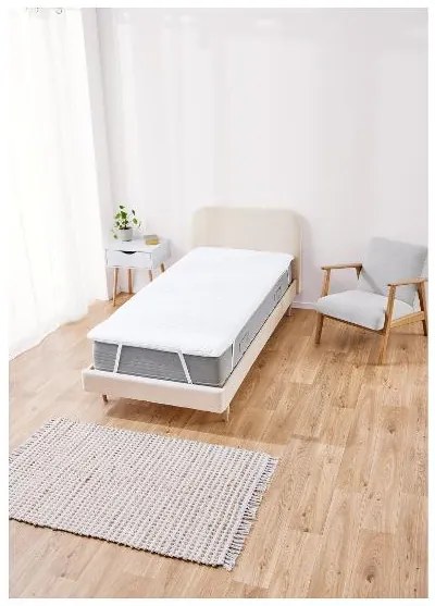 Livarno home Vrchný matrac, 90 x 200 cm  (100391823)