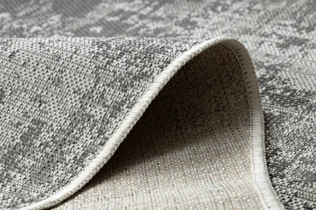 Koberec ORGANIC 2755 krémový / sivý / naturálny