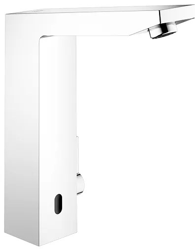 GROHE 36440000 - Infračervená elektronická umývadlová batéria EUROCUBE E DN 15 chróm