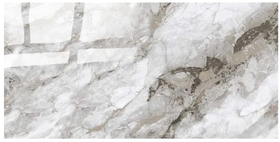 Samolepiaci FLEXI panel PBM-42 60x30 cm lesk