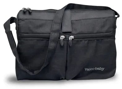 VALCO BABY Organizér na kočík UNI Caddy Night