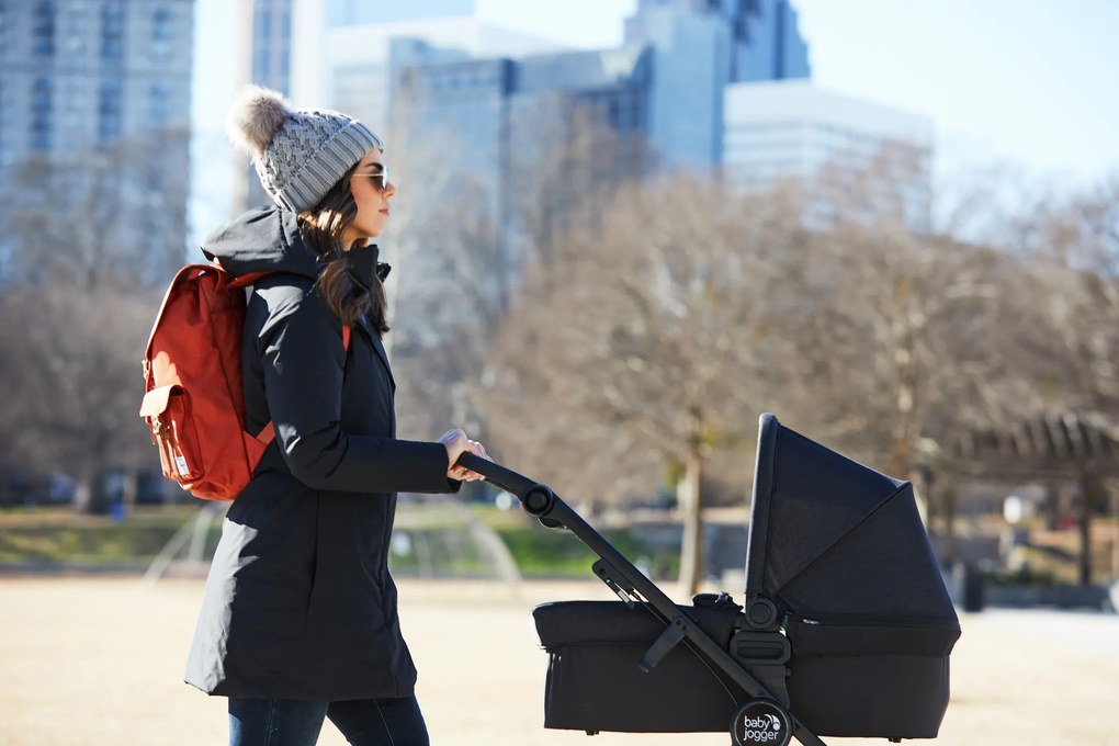 Baby Jogger BabyJogger CITY MINI GT 2 SINGLE -STONE GREY