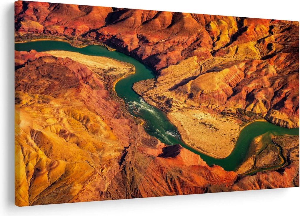 Obraz - Grand Canyon (90x60 cm)