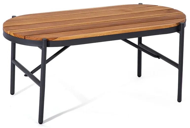 Zahradný set nábytku Bonami Selection Altea