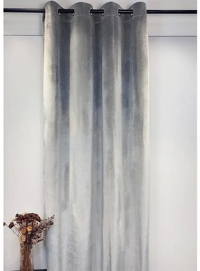 Záves na priechodkách UP 012 PLAIN NL174-43/350G/M2 140X250