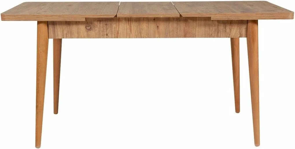 Jedálenský set Vina Atlantic Pine and Green I, 5 ks