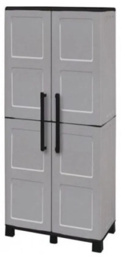 ARTPLAST Skriňa IDEA vysoká 68 cm