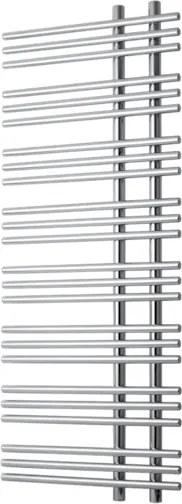 Radiátor elektrický Cornelius 50x130 cm, chróm COEGT1300500CR