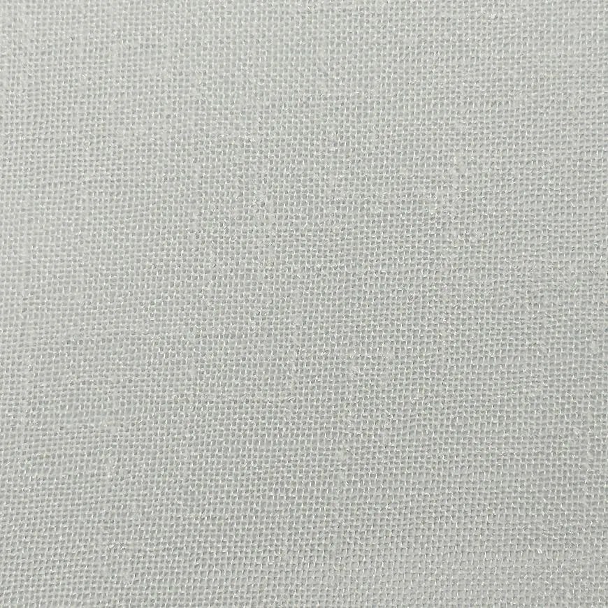 Záclona Aqua polyester biela 295 cm Merkury Home. Tovar na mieru