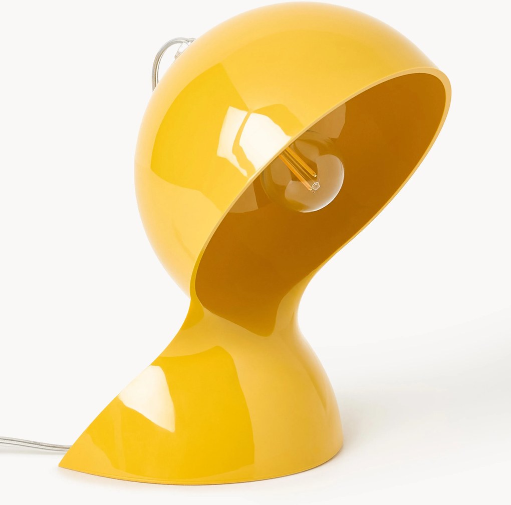 Malá stolová lampa Dalú