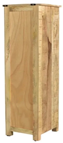 furniture-nabytek.cz - Knihovna Pune