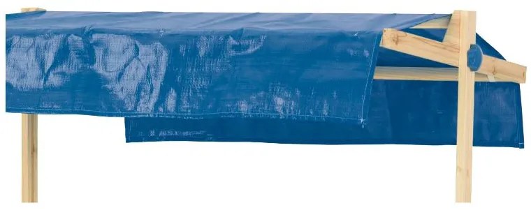 Playtive Detská záhradná kuchynka (100387680)