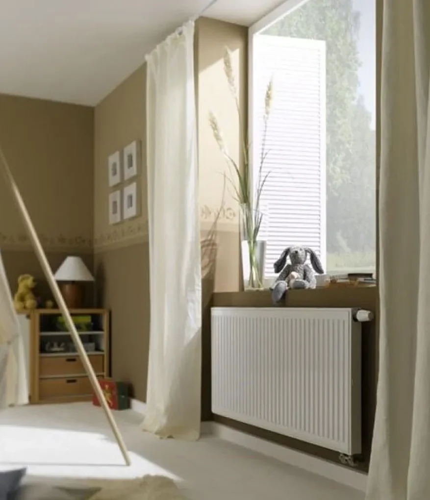Kermi Therm X2 Profil-V doskový radiátor 33 500 / 900 FTV330500901R1K