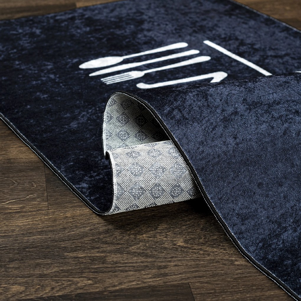 TA Koberec 23470 KUCHYŇA Rozmer: 80x300 cm