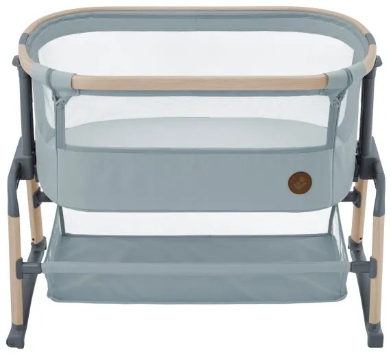 Maxi-Cosi - Cestovná postieľka IORA AIR šedá