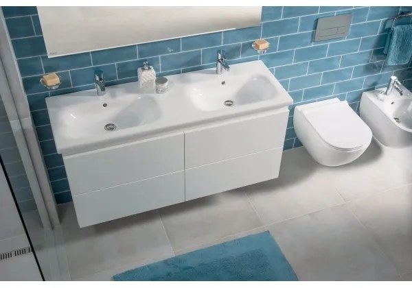 JIKA H8667140000001 -  Závesné WC MIO + WC sedátko SoftClose MIO