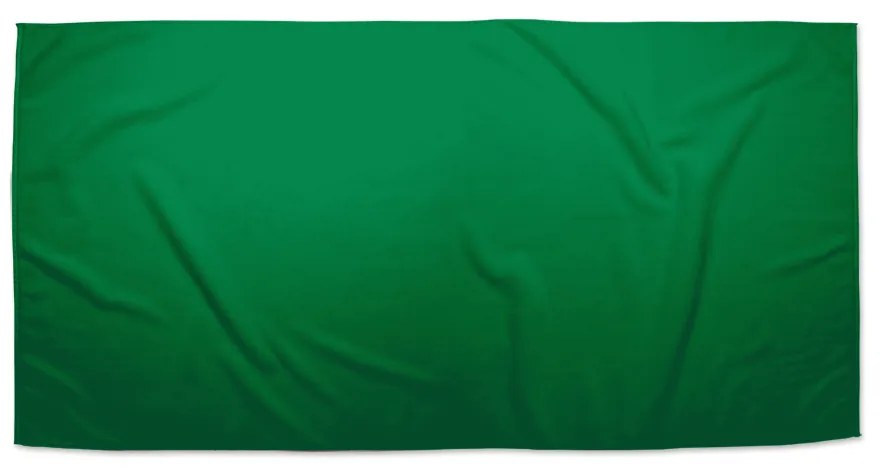 Sablio Uterák Bledozelená - 70x140 cm