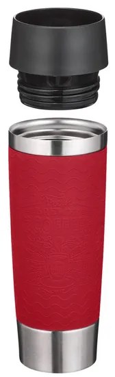 Tefal Cestovný termohrnček, 0,5 l (červená)  (100379013)