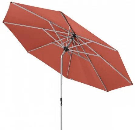 Doppler ACTIVE TELE 340 cm - naklápací stredový slnečník : Barvy slunečníků - 831