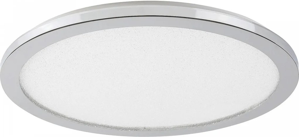 Rabalux 5208 LED stropné svietidlo Jeremy 24W | 3000K | IP44