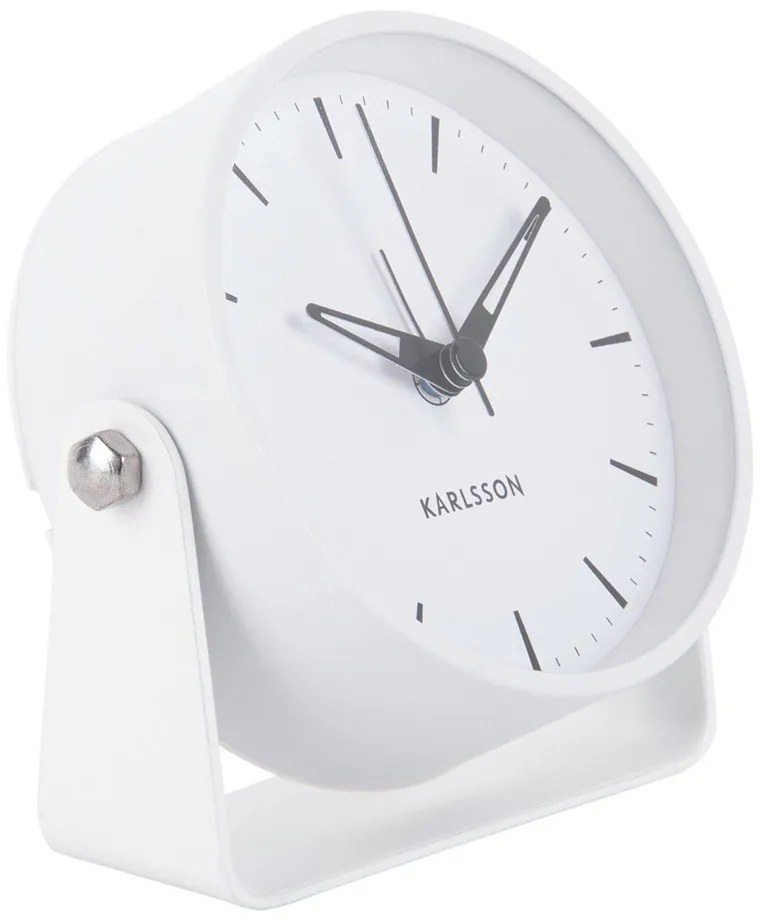 Budík ø 11 cm Calm – Karlsson