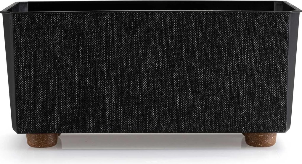 Truhlík s nožičkami Salvia 28,5x17 cm - výber z 8 prevedení