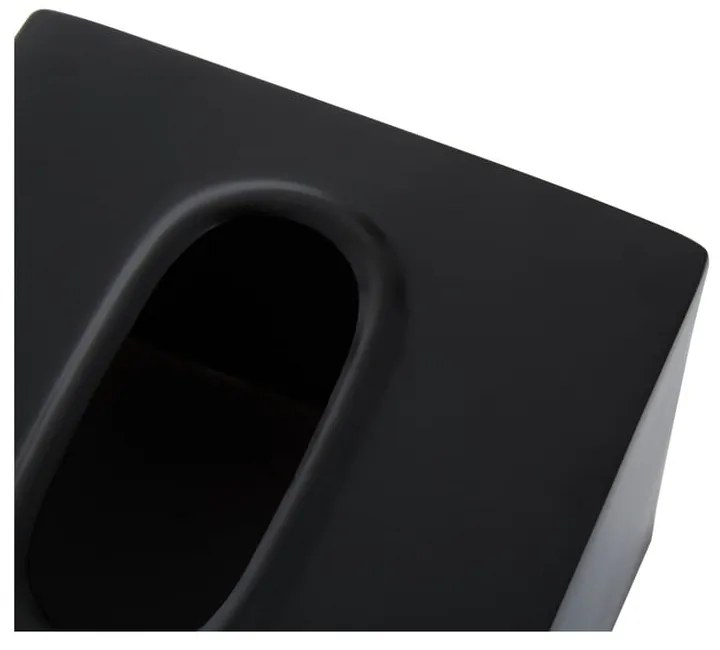 Kovový box na vreckovky Allegra – Premier Housewares