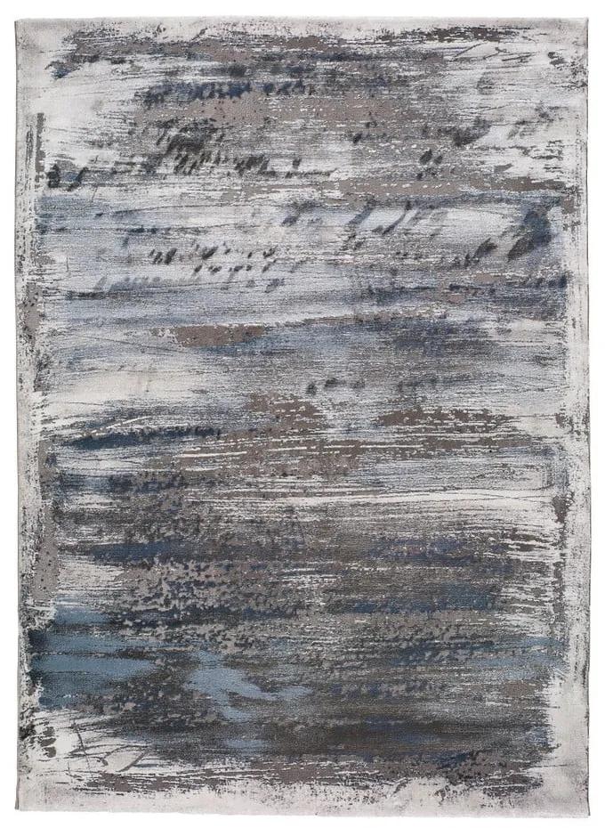 Sivý koberec Universal Norah Grey, 160 x 230 cm
