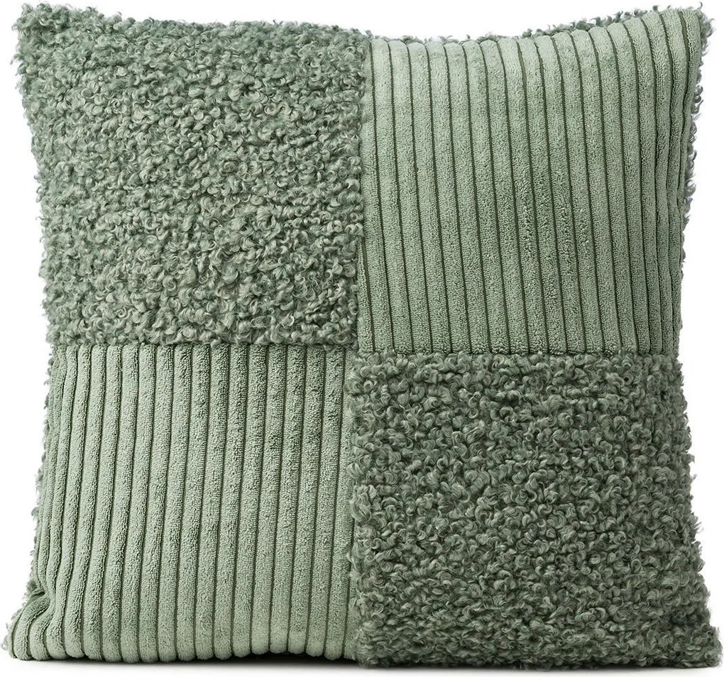 XXXLutz DEKORAČNÝ VANKÚŠ 50/50 cm Novel - Textil do domácnosti - 004118055502