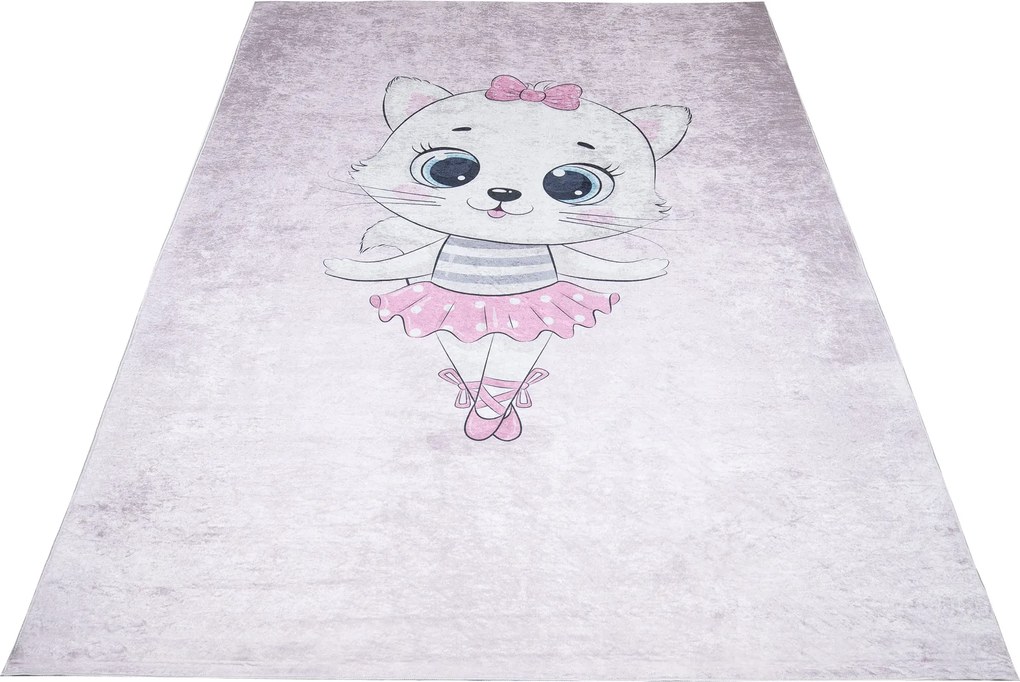 TA Koberec 2744 VYTLAČIŤ EMMA Rozmer: 160x230 cm