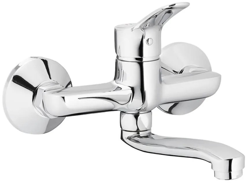 Batéria umývadlová nástenná Arve