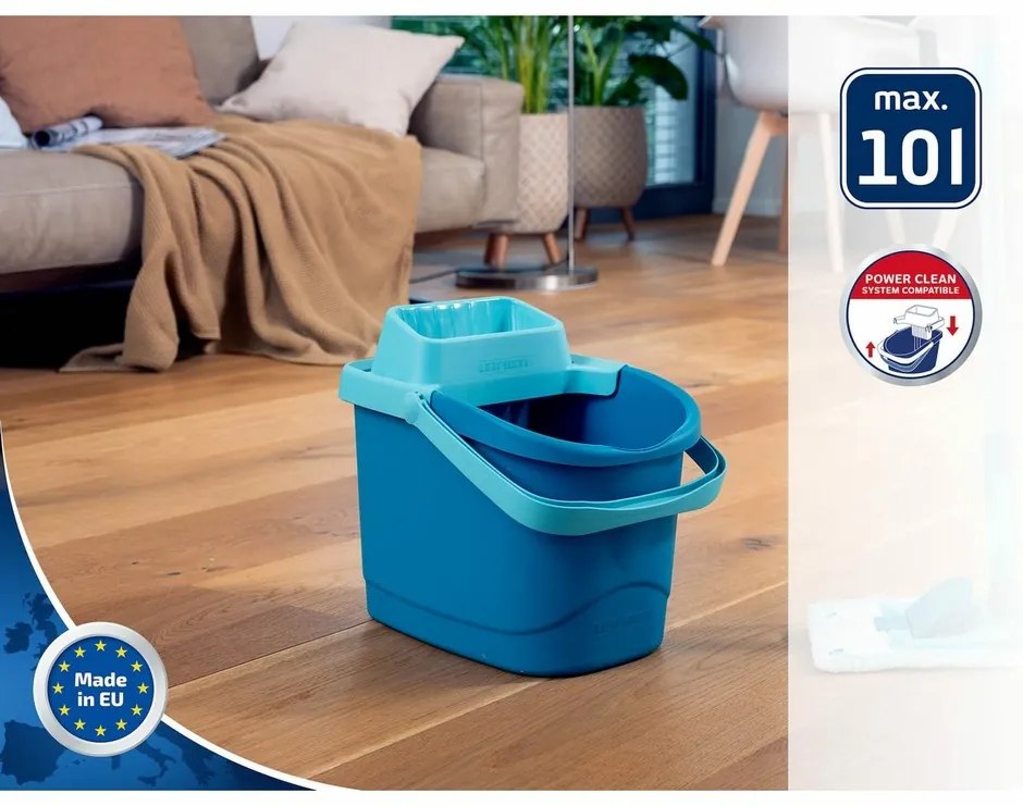 Leifheit Vedro PowerClean M 55513