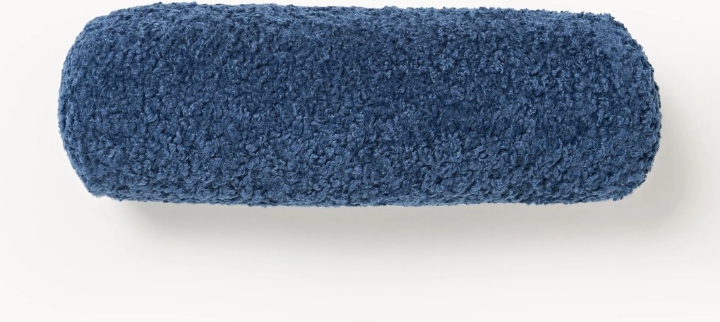 Plyšový podhlavník Dotty